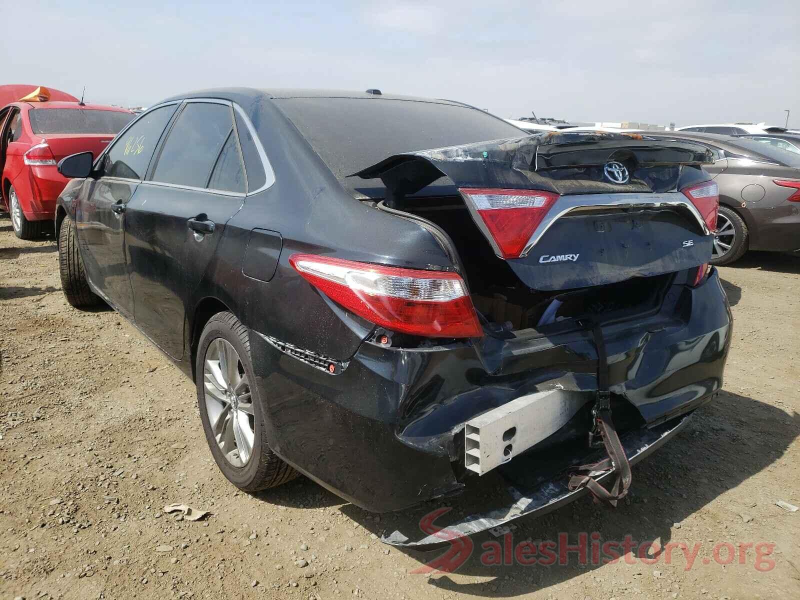 4T1BF1FK2GU251865 2016 TOYOTA CAMRY