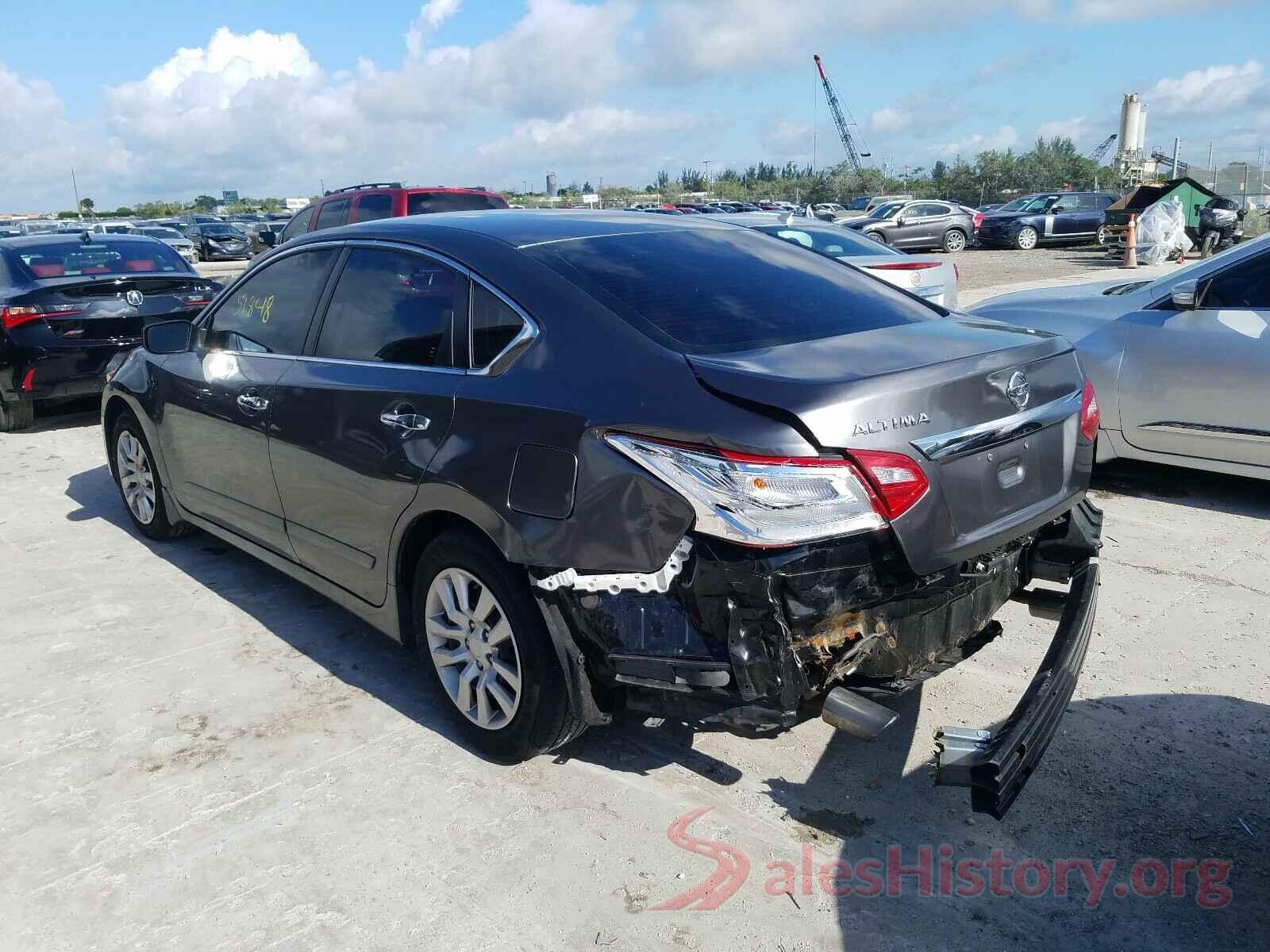 1N4AL3AP2GC240366 2016 NISSAN ALTIMA