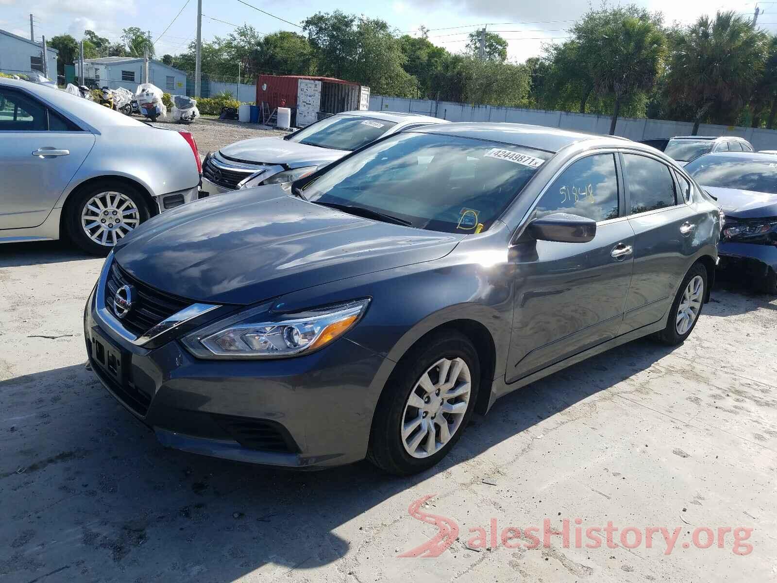 1N4AL3AP2GC240366 2016 NISSAN ALTIMA