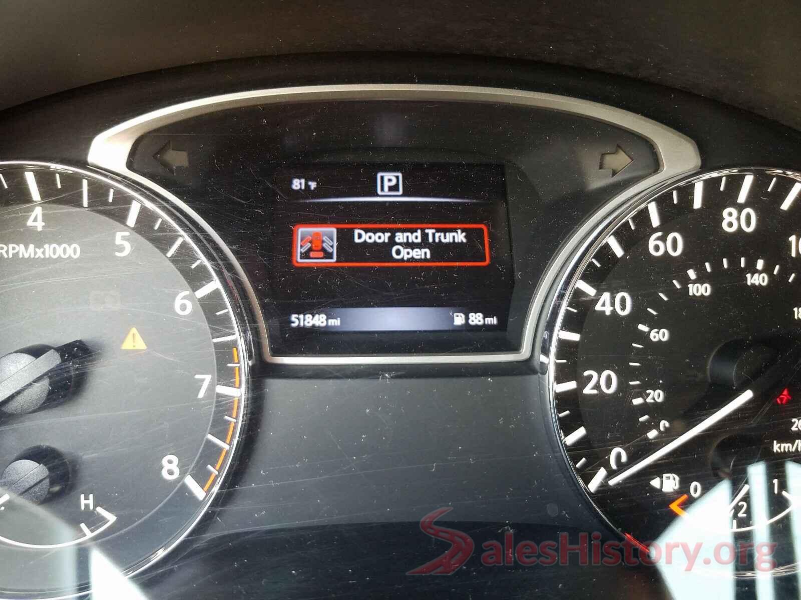 1N4AL3AP2GC240366 2016 NISSAN ALTIMA