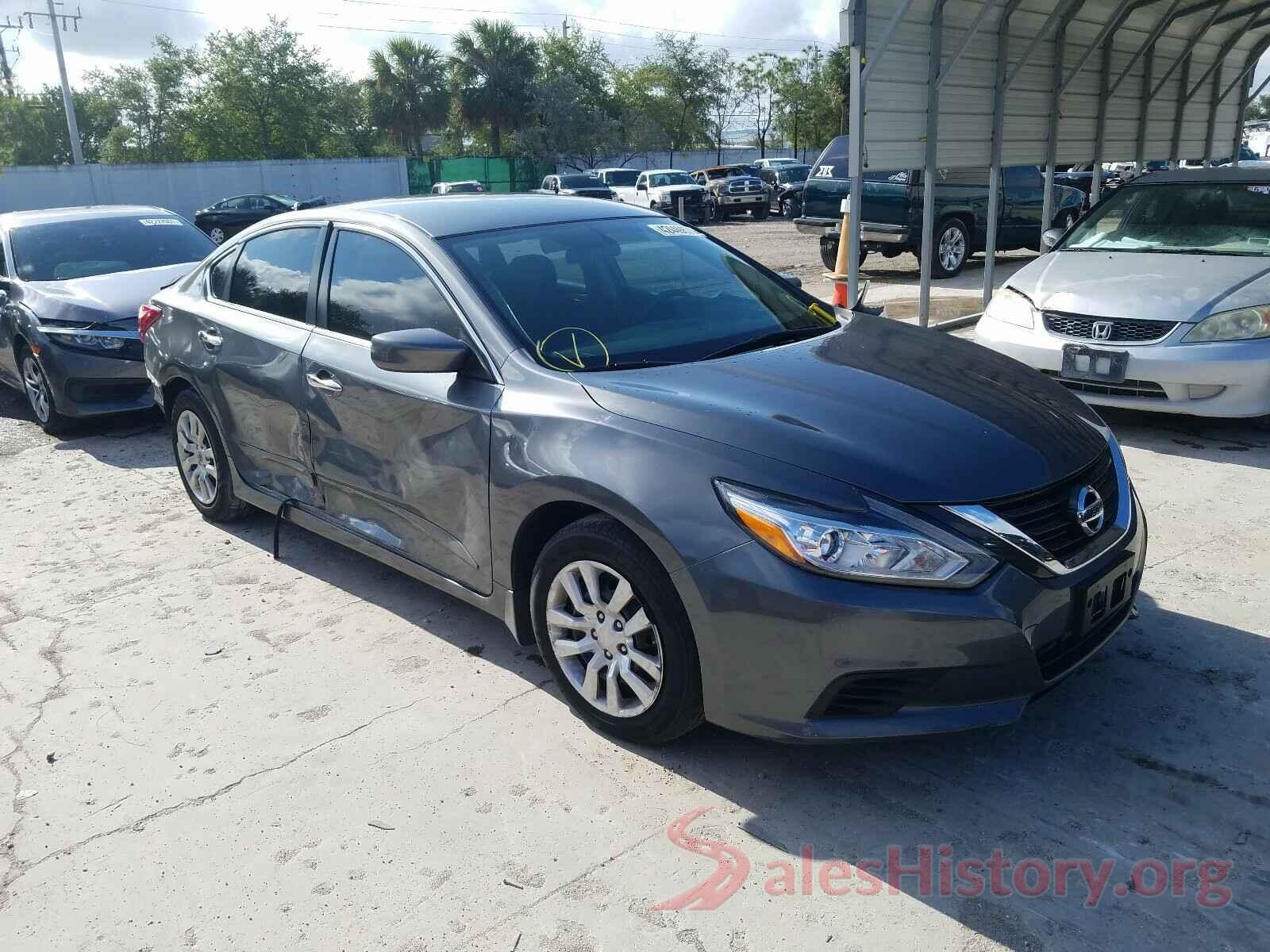 1N4AL3AP2GC240366 2016 NISSAN ALTIMA