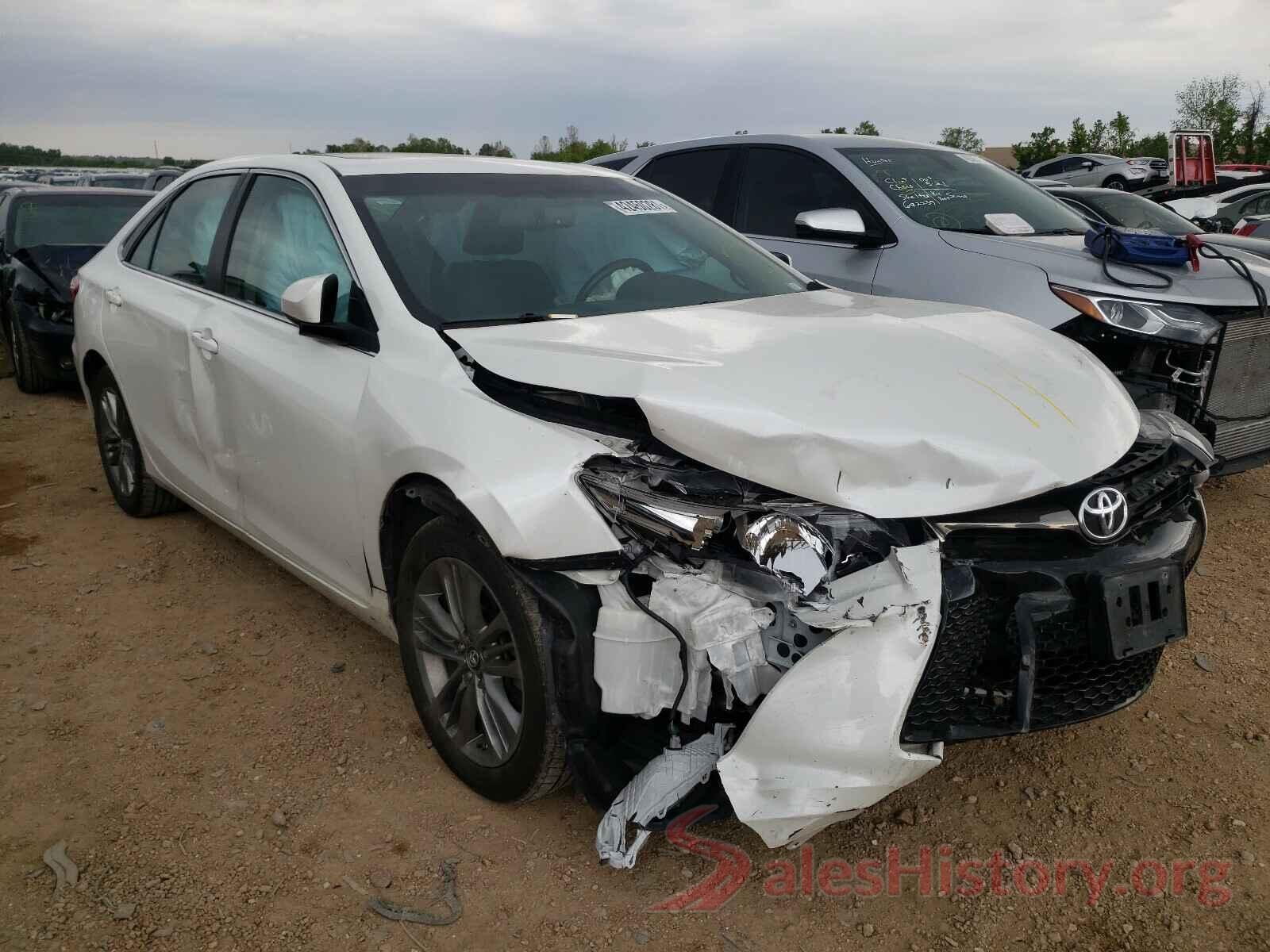 4T1BF1FK2HU375197 2017 TOYOTA CAMRY