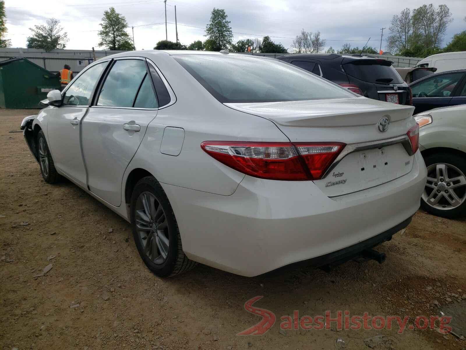 4T1BF1FK2HU375197 2017 TOYOTA CAMRY