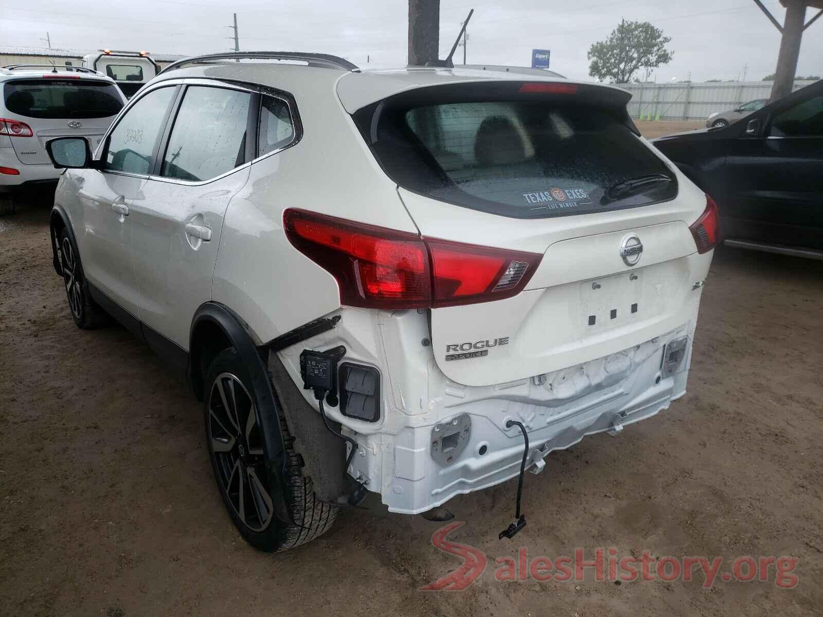 JN1BJ1CR9JW253633 2018 NISSAN ROGUE