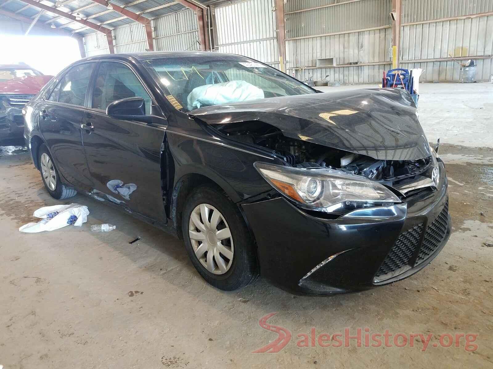 4T1BF1FK5HU692357 2017 TOYOTA CAMRY