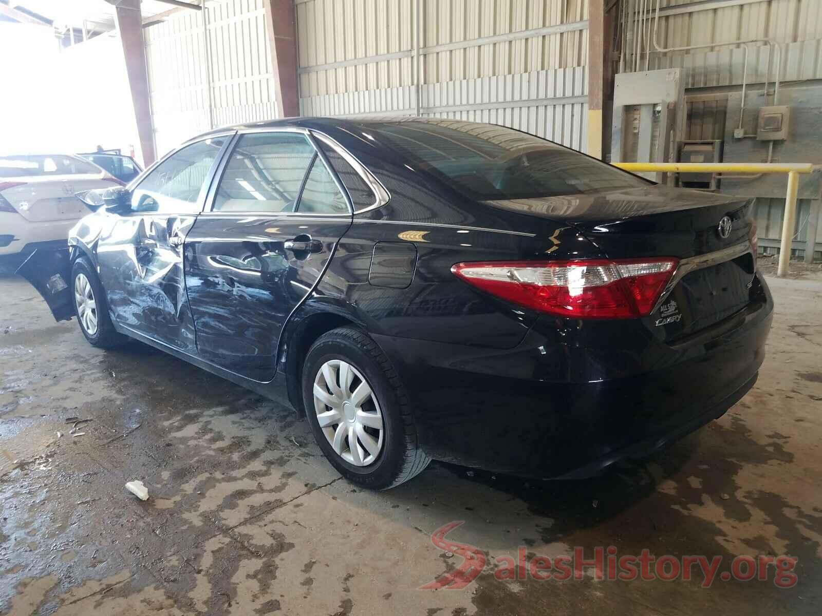 4T1BF1FK5HU692357 2017 TOYOTA CAMRY