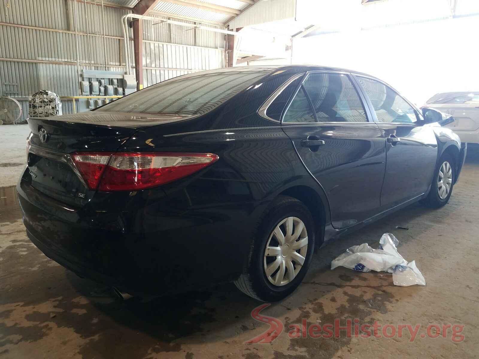 4T1BF1FK5HU692357 2017 TOYOTA CAMRY