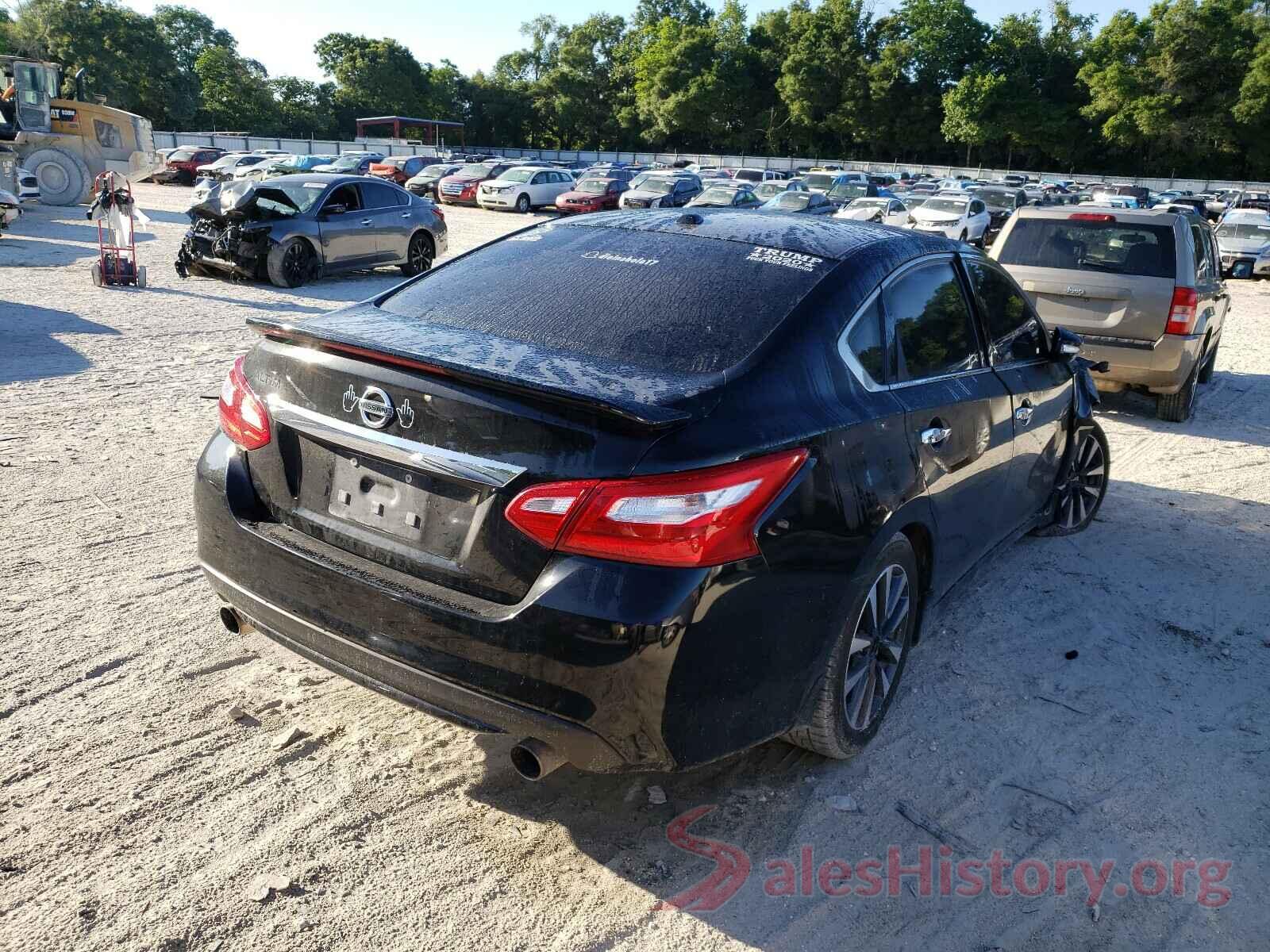 1N4AL3AP7GC266638 2016 NISSAN ALTIMA