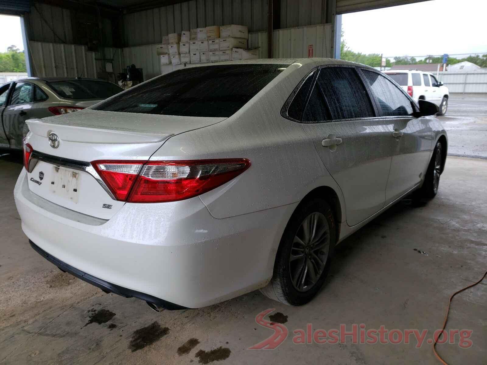 4T1BF1FK7GU253708 2016 TOYOTA CAMRY