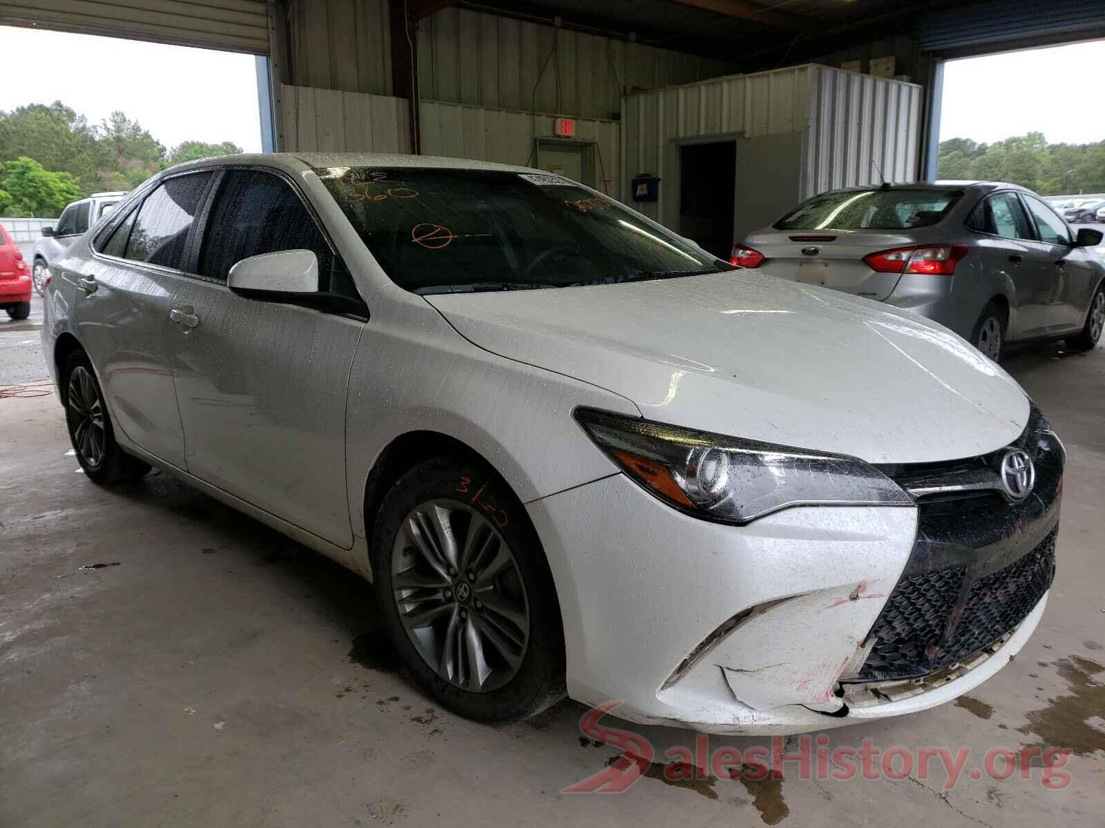 4T1BF1FK7GU253708 2016 TOYOTA CAMRY