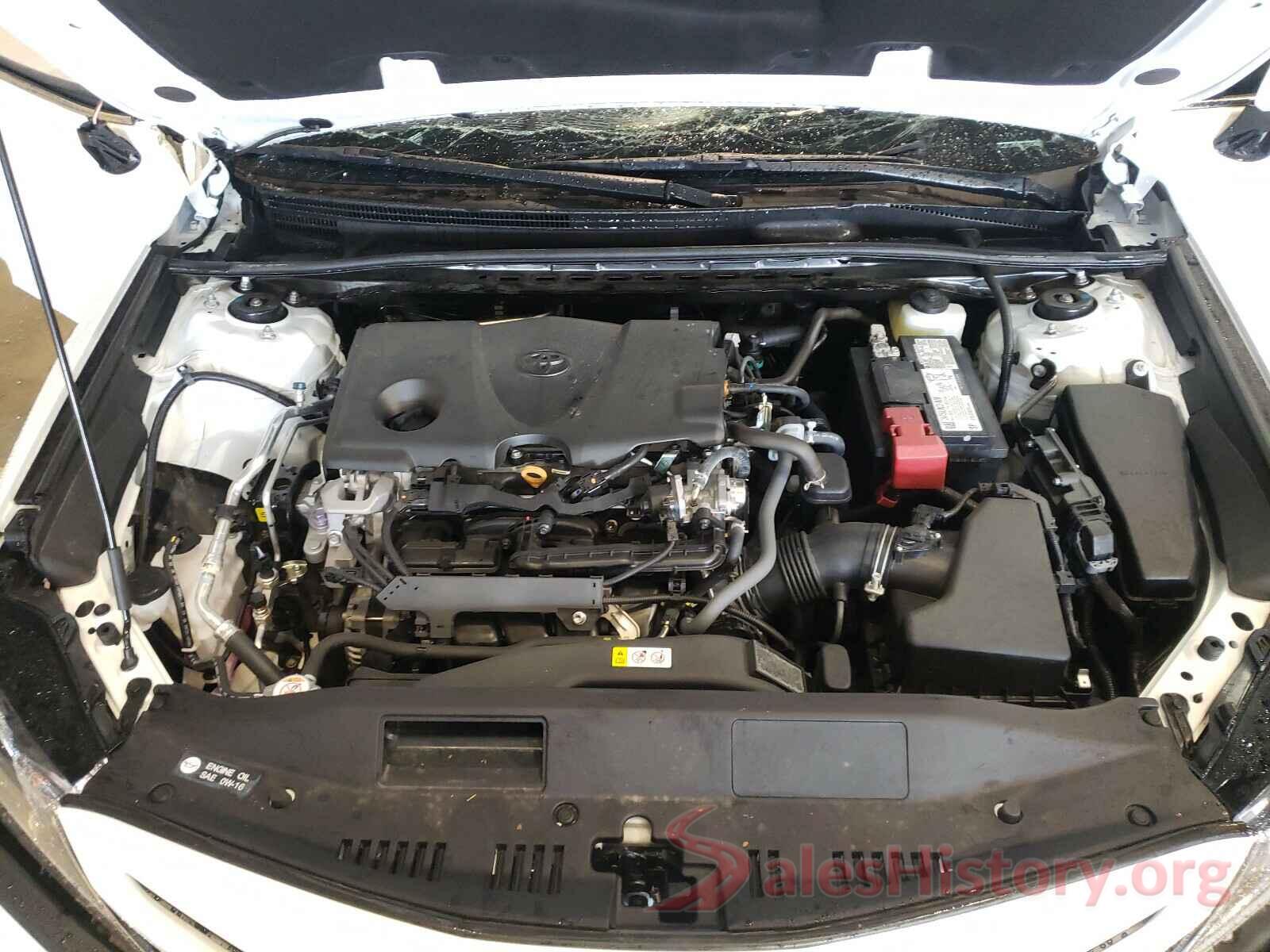 4T1G11AK4MU524182 2021 TOYOTA CAMRY