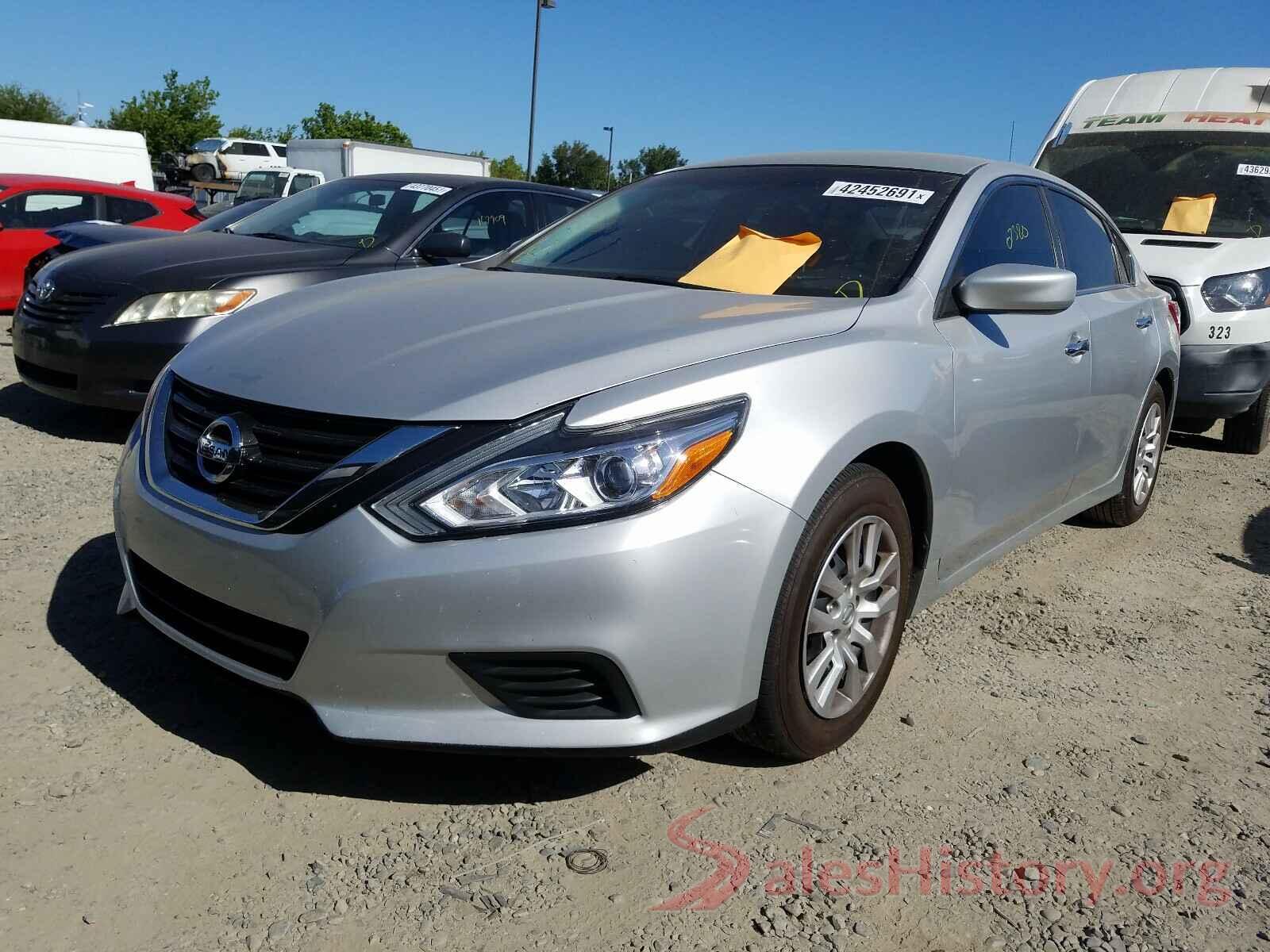 1N4AL3AP4HN337350 2017 NISSAN ALTIMA