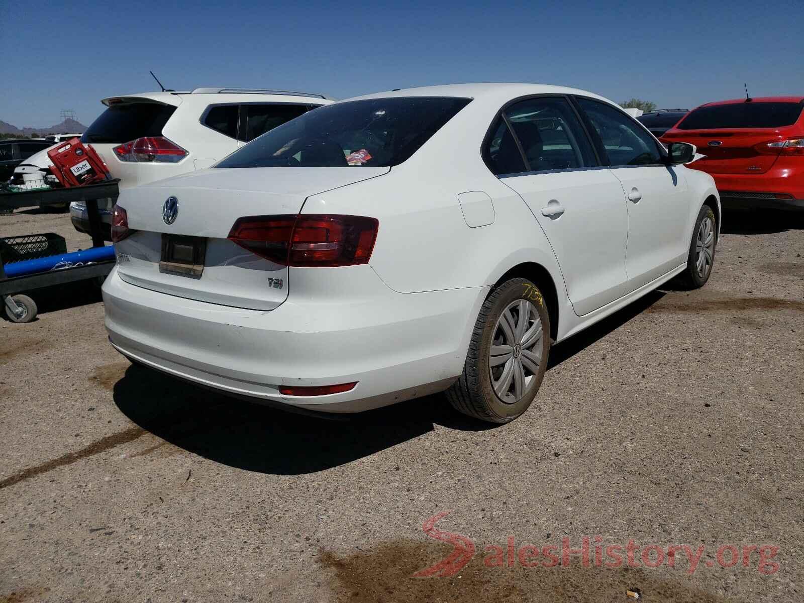 3VW2B7AJ2HM400988 2017 VOLKSWAGEN JETTA