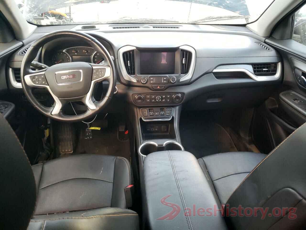 3GKALPEV2ML307854 2021 GMC TERRAIN