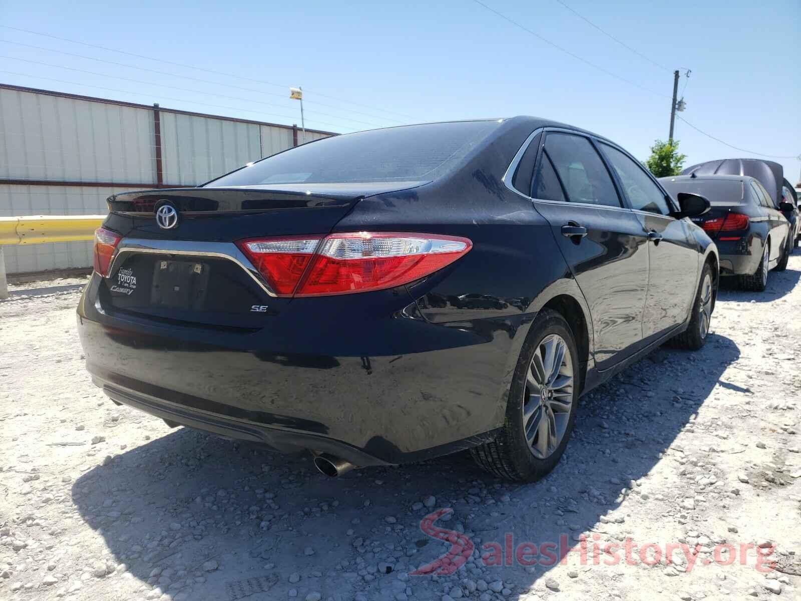 4T1BF1FK8HU319670 2017 TOYOTA CAMRY