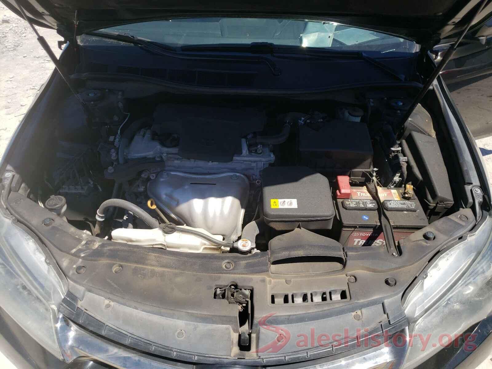 4T1BF1FK8HU319670 2017 TOYOTA CAMRY