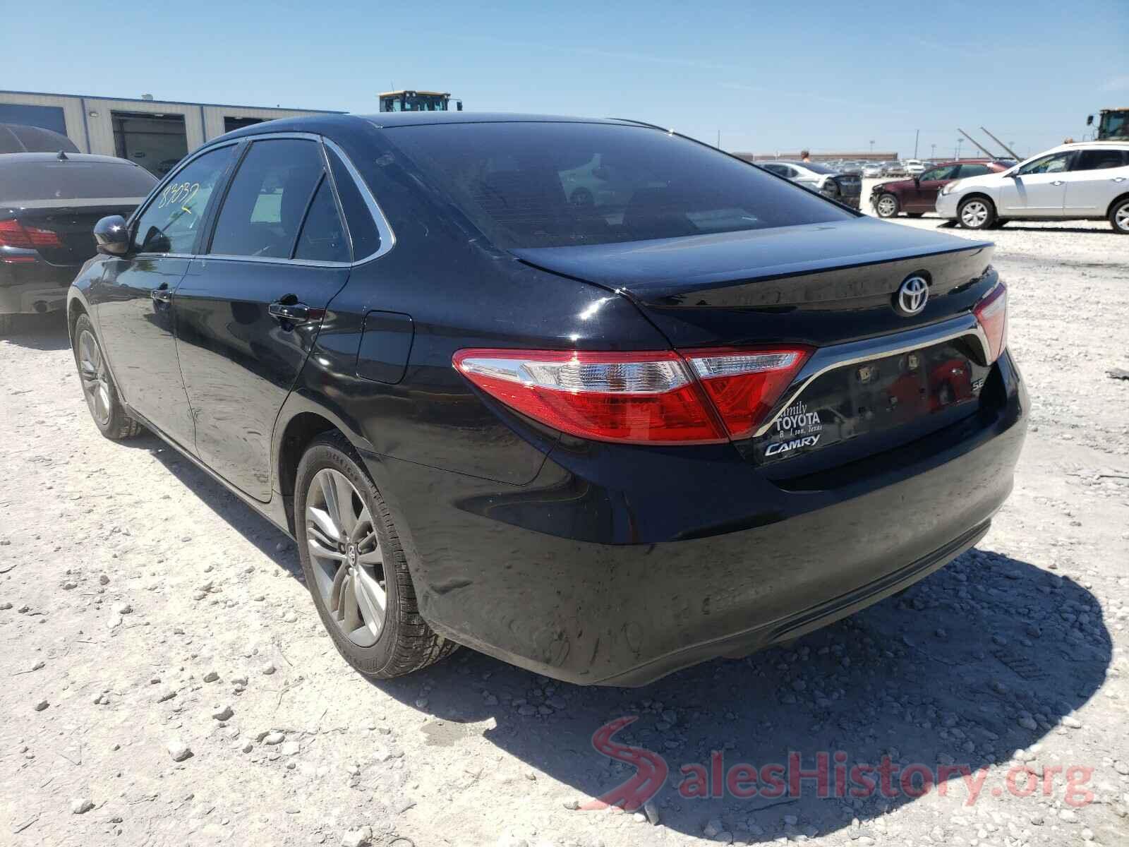 4T1BF1FK8HU319670 2017 TOYOTA CAMRY