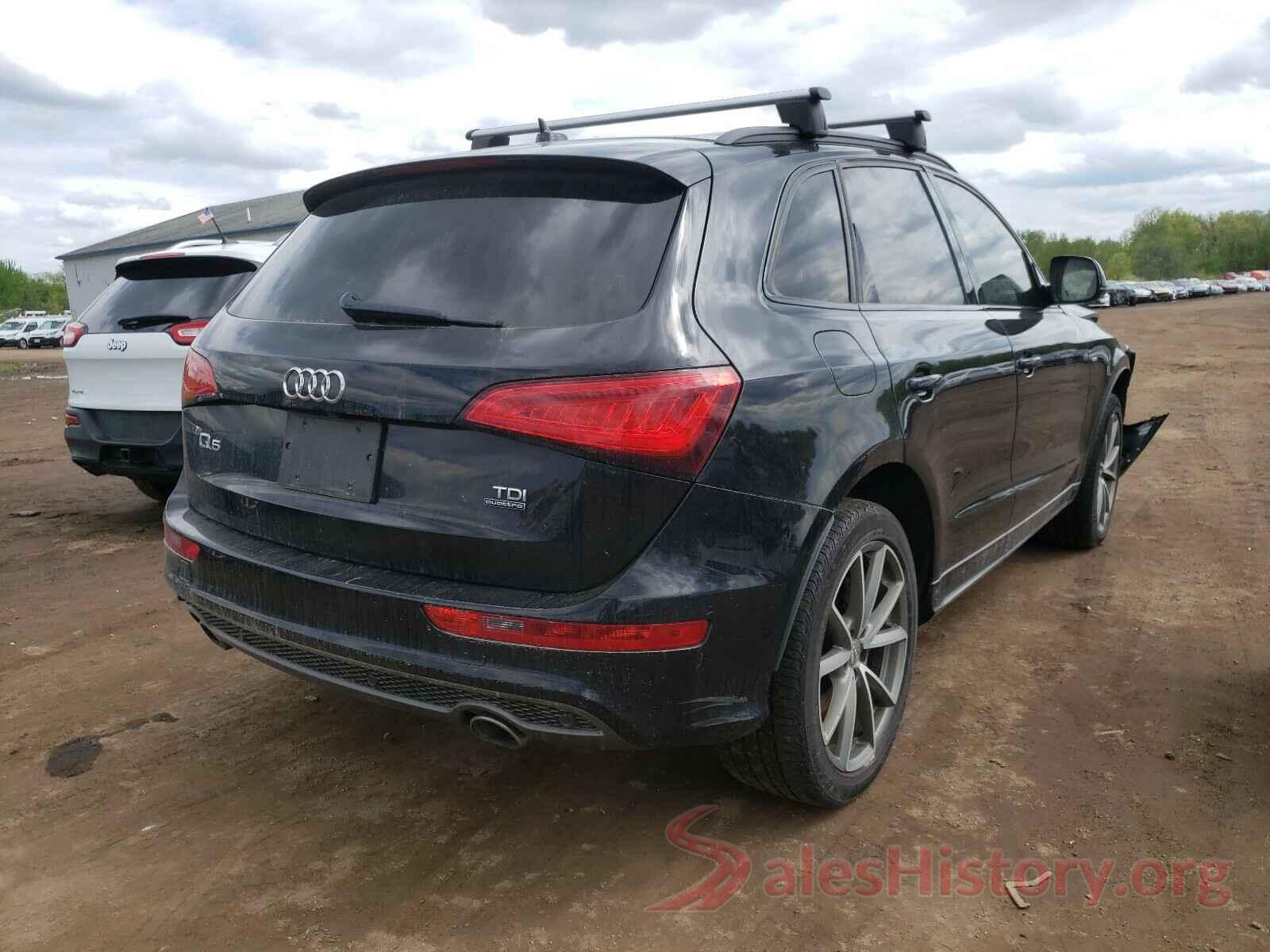 WA1DVAFP0GA019465 2016 AUDI Q5