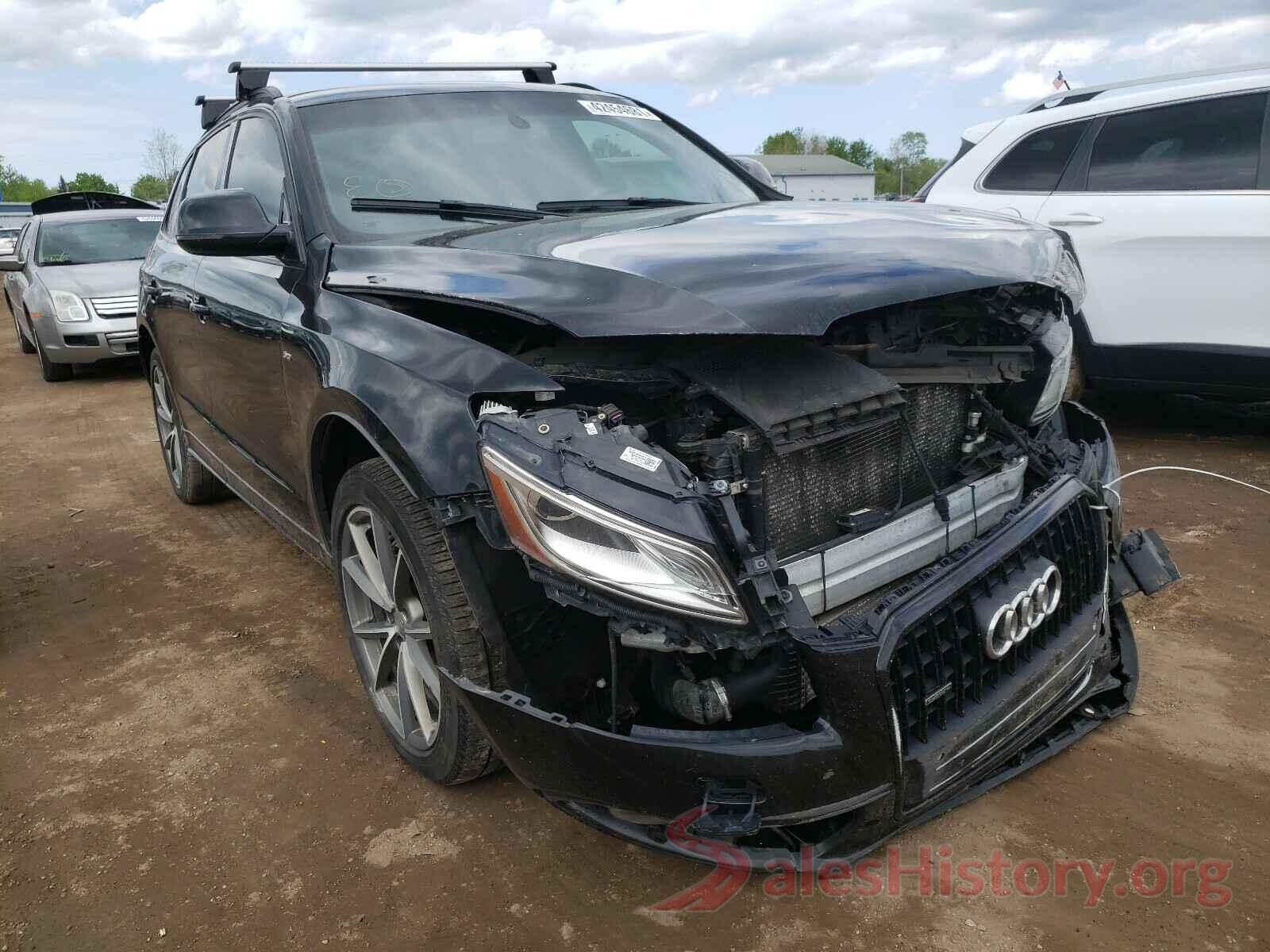 WA1DVAFP0GA019465 2016 AUDI Q5