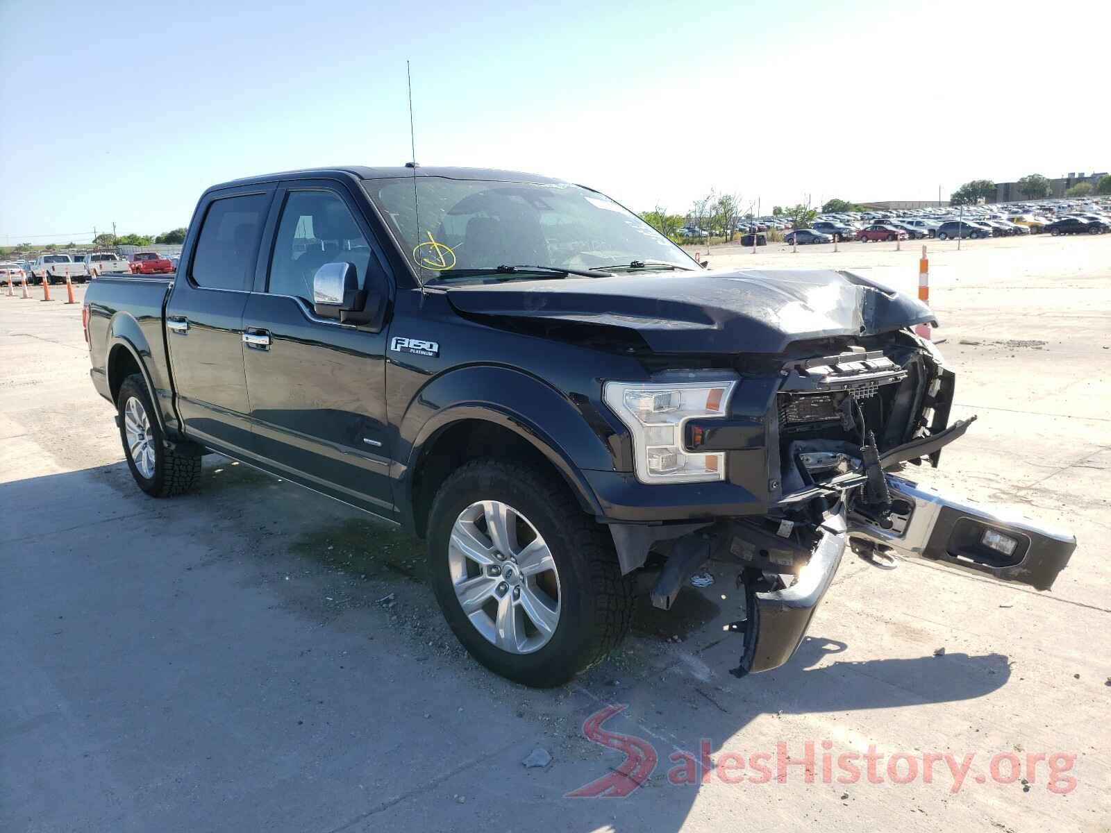 1FTEW1EG2HFA97064 2017 FORD F150