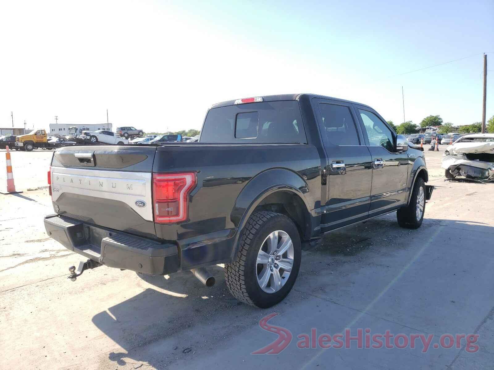 1FTEW1EG2HFA97064 2017 FORD F150