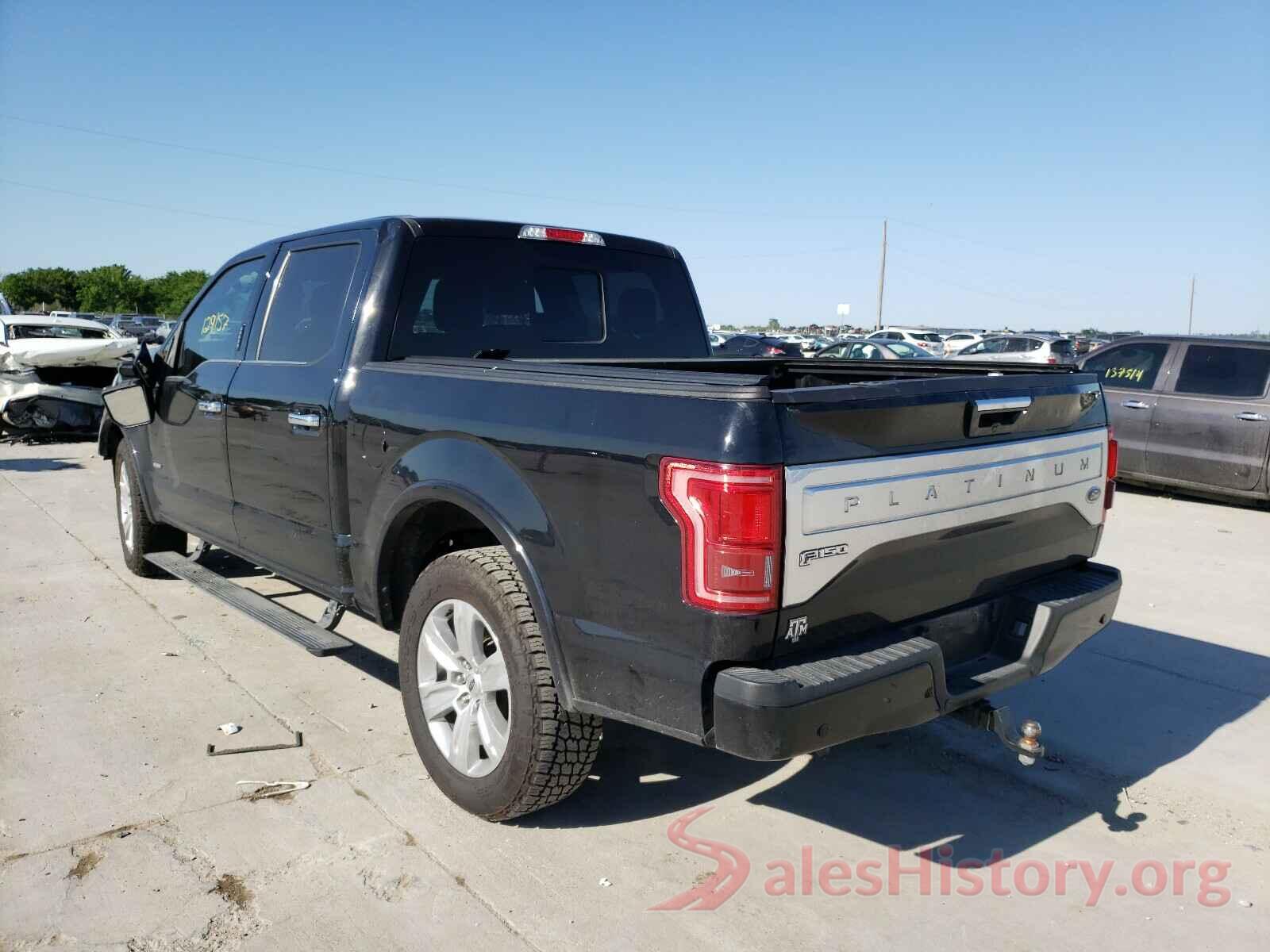 1FTEW1EG2HFA97064 2017 FORD F150