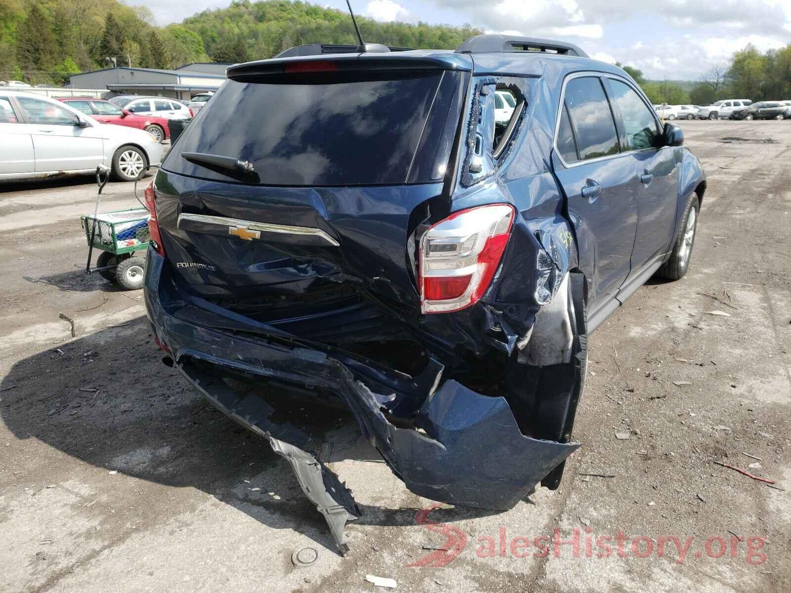 2GNFLFEK5G6256402 2016 CHEVROLET EQUINOX