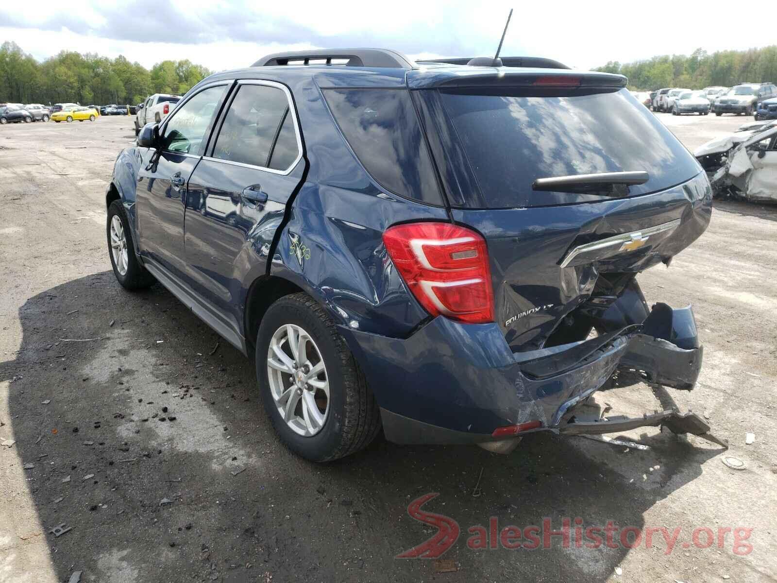 2GNFLFEK5G6256402 2016 CHEVROLET EQUINOX