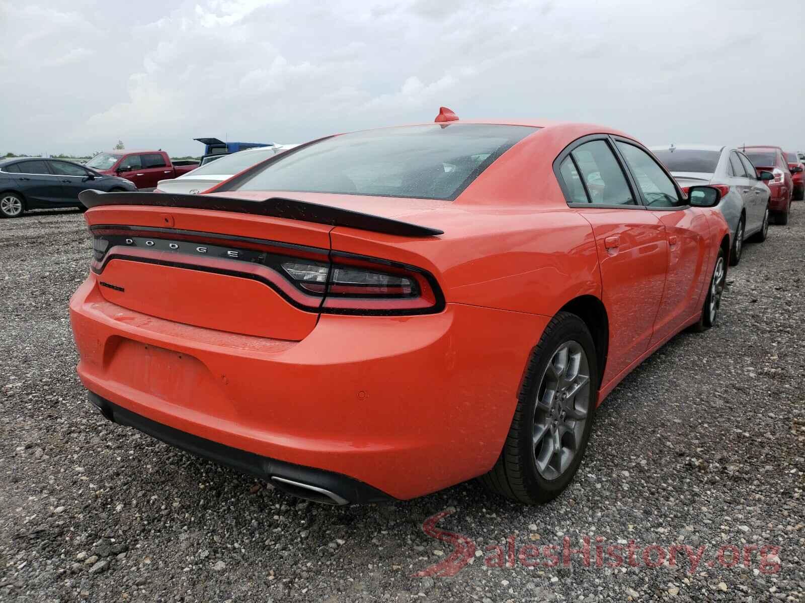 2C3CDXJG1HH645161 2017 DODGE CHARGER