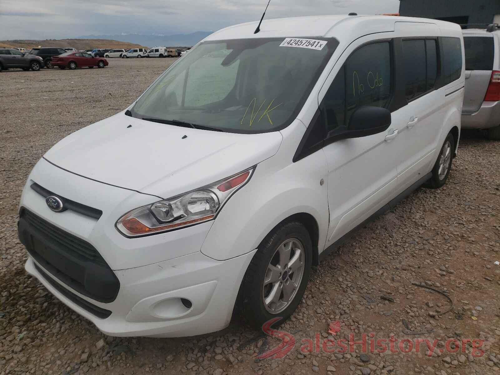 NM0GE9F7XG1288409 2016 FORD TRANSIT CO