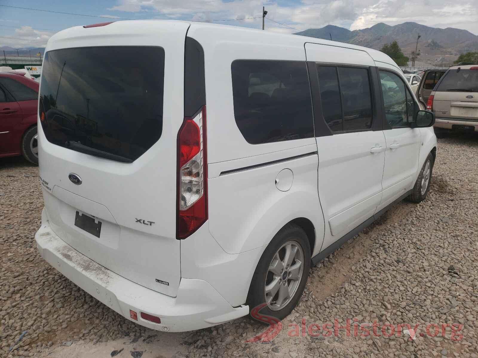 NM0GE9F7XG1288409 2016 FORD TRANSIT CO