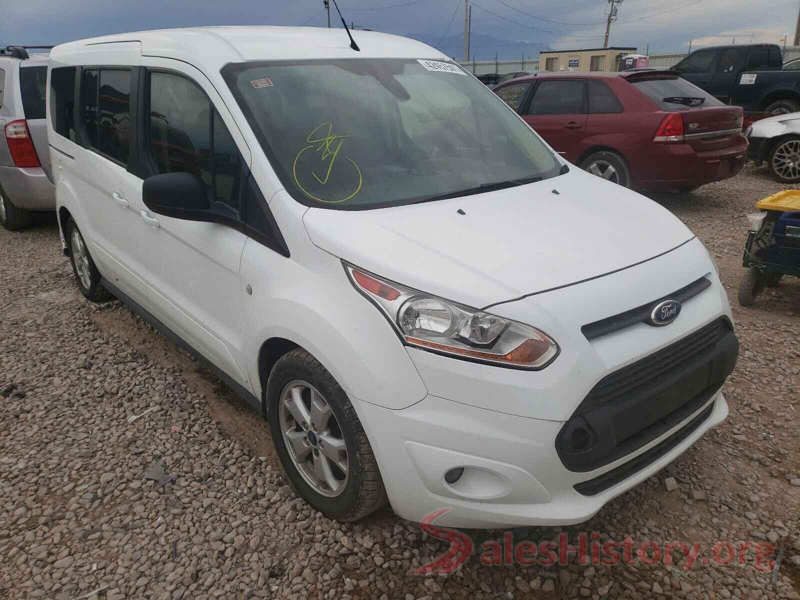 NM0GE9F7XG1288409 2016 FORD TRANSIT CO