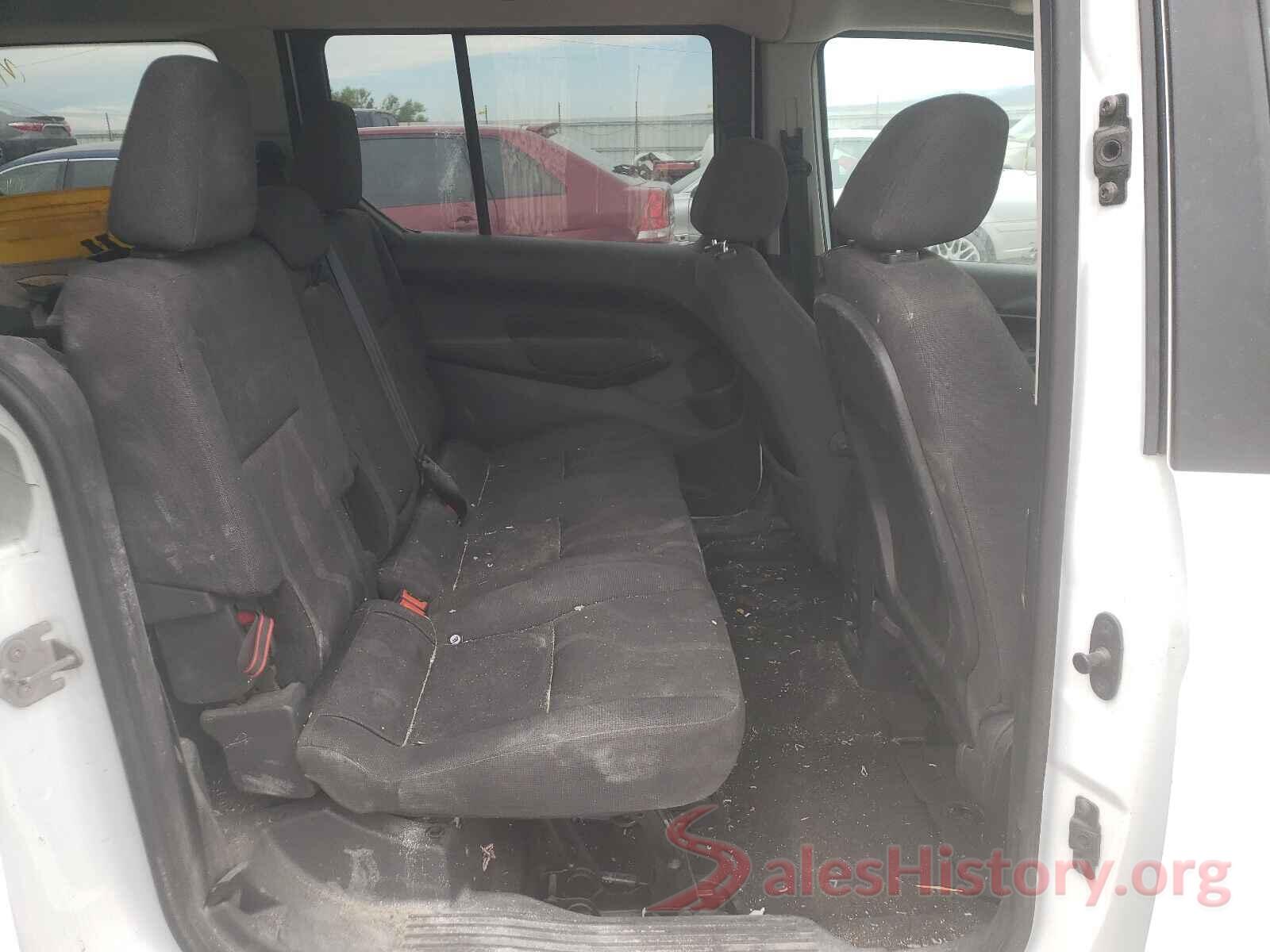 NM0GE9F7XG1288409 2016 FORD TRANSIT CO