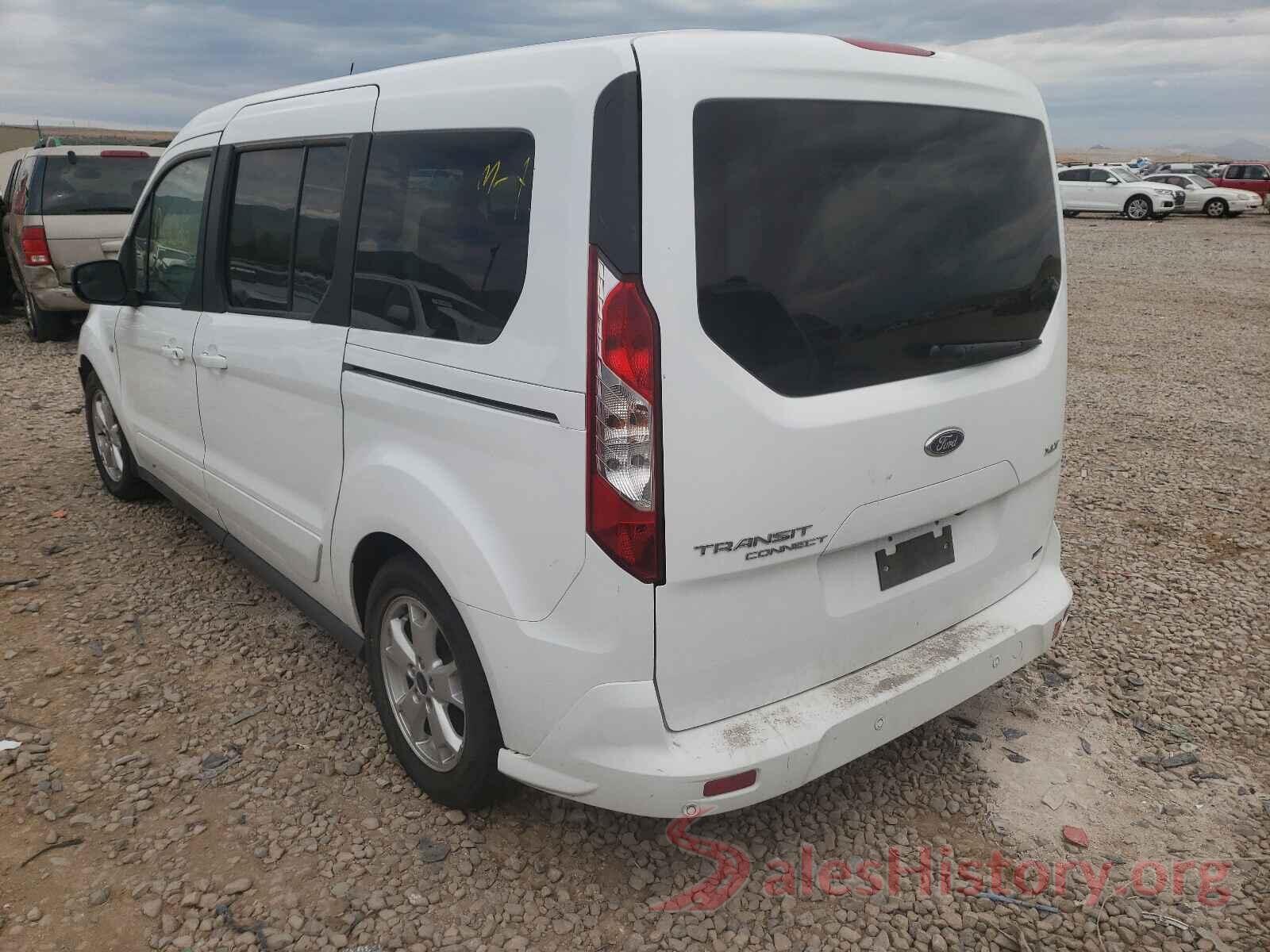 NM0GE9F7XG1288409 2016 FORD TRANSIT CO