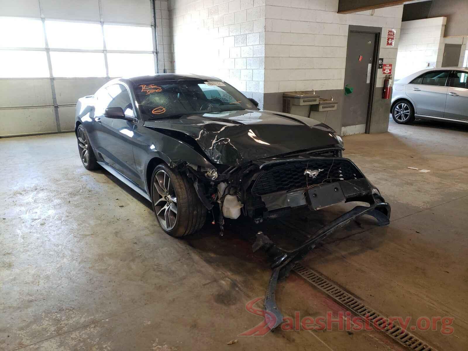 1FA6P8TH0G5240349 2016 FORD MUSTANG