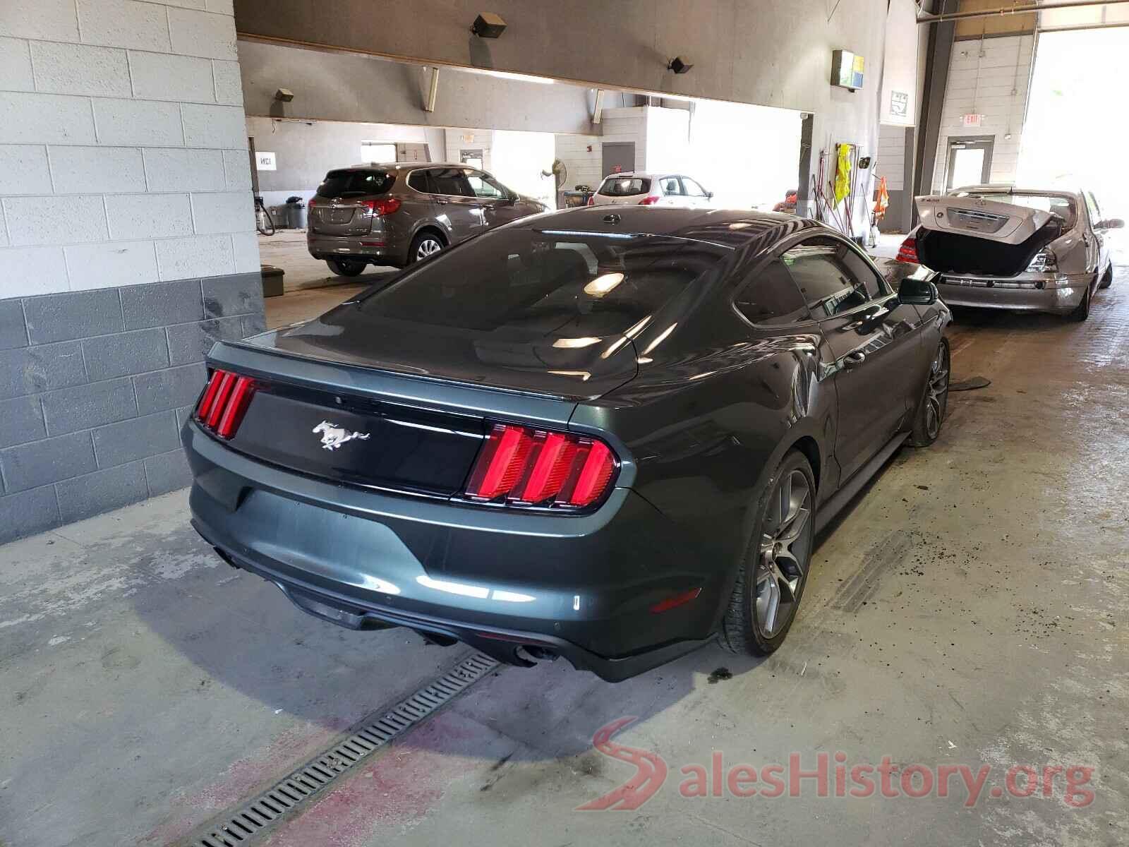 1FA6P8TH0G5240349 2016 FORD MUSTANG