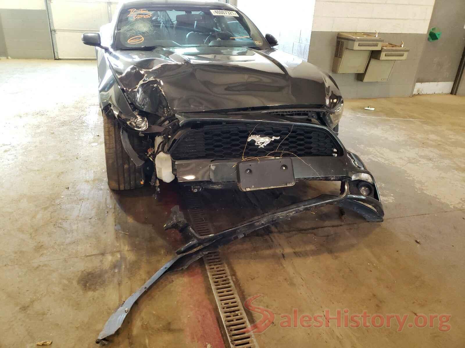 1FA6P8TH0G5240349 2016 FORD MUSTANG