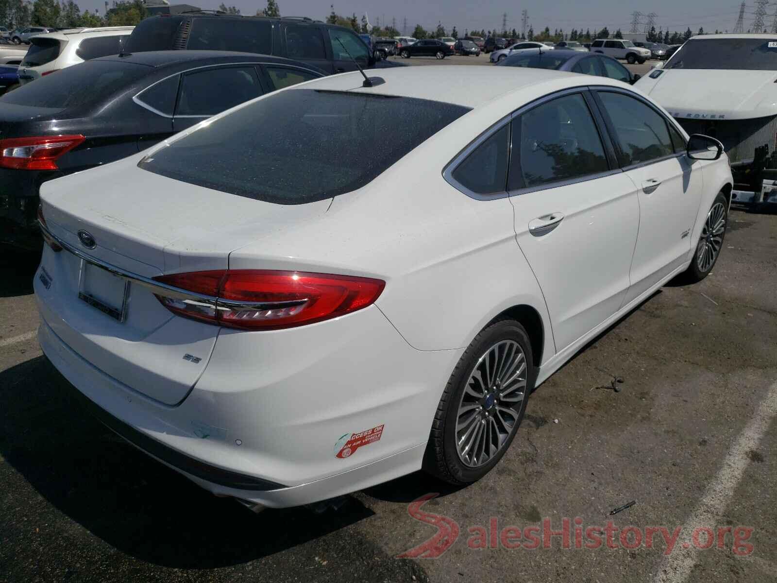 3FA6P0PU1HR275621 2017 FORD FUSION