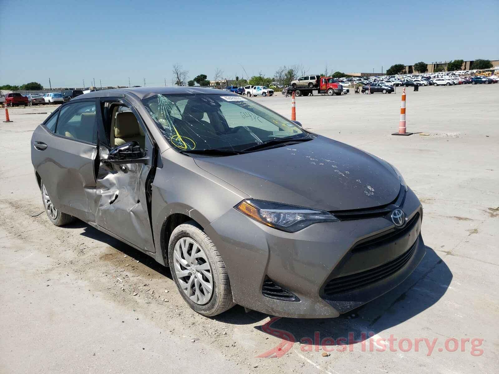 2T1BURHE3HC759180 2017 TOYOTA COROLLA