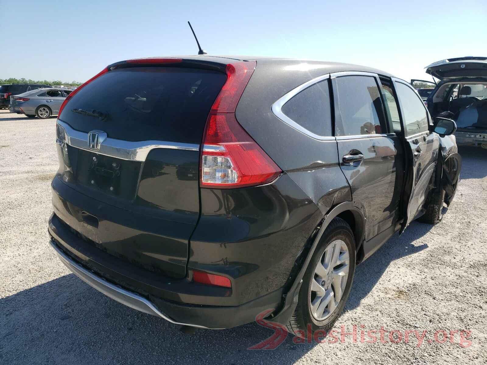 2HKRM3H51GH512781 2016 HONDA CRV