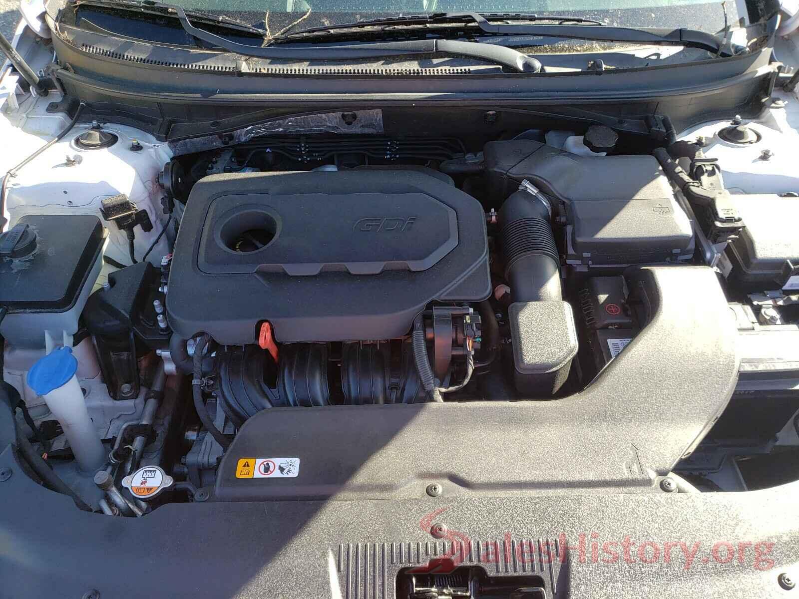 5NPE34AF9GH264497 2016 HYUNDAI SONATA