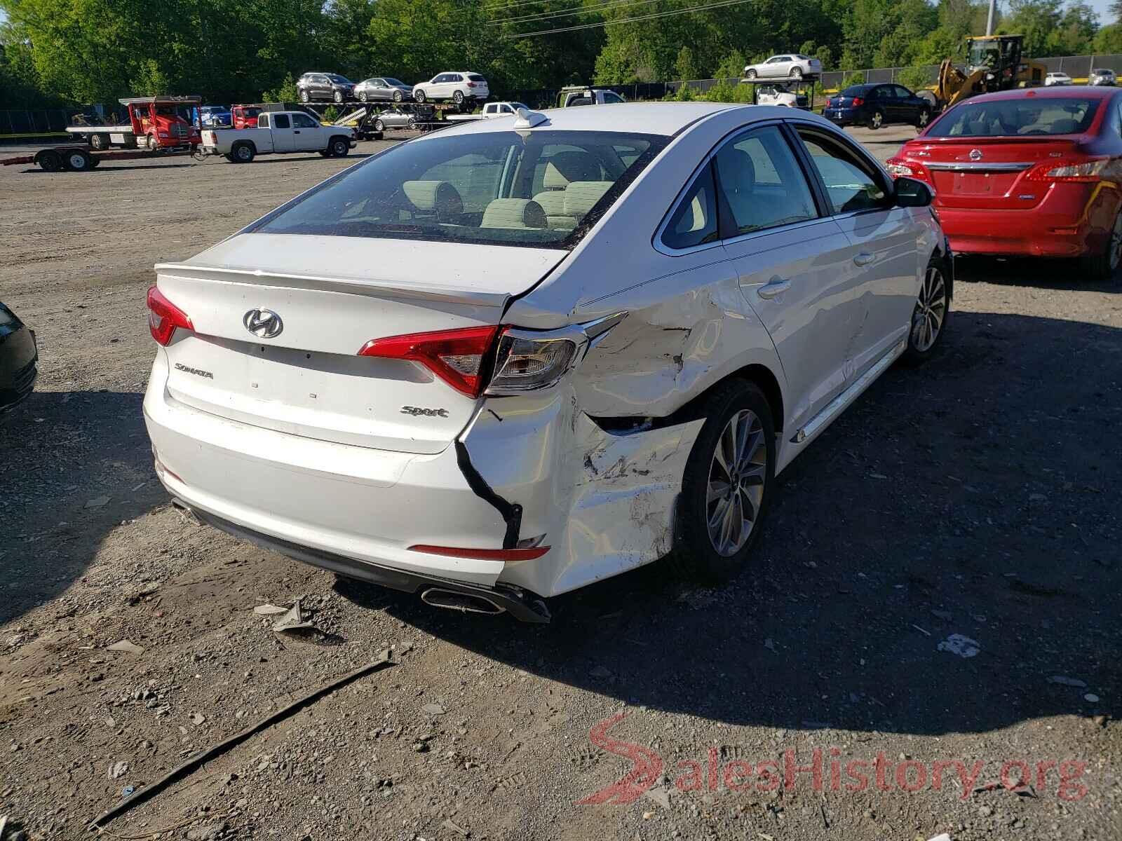 5NPE34AF9GH264497 2016 HYUNDAI SONATA