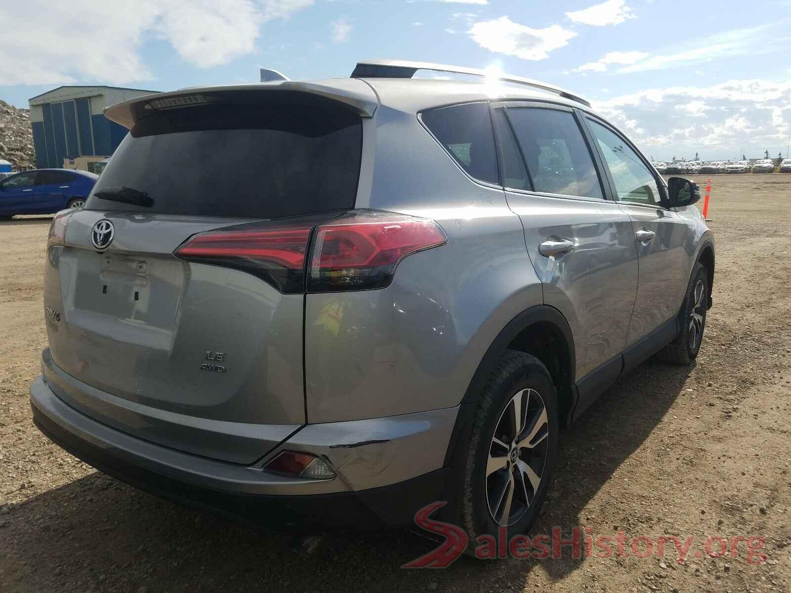 2T3BFREV9JW765981 2018 TOYOTA RAV4