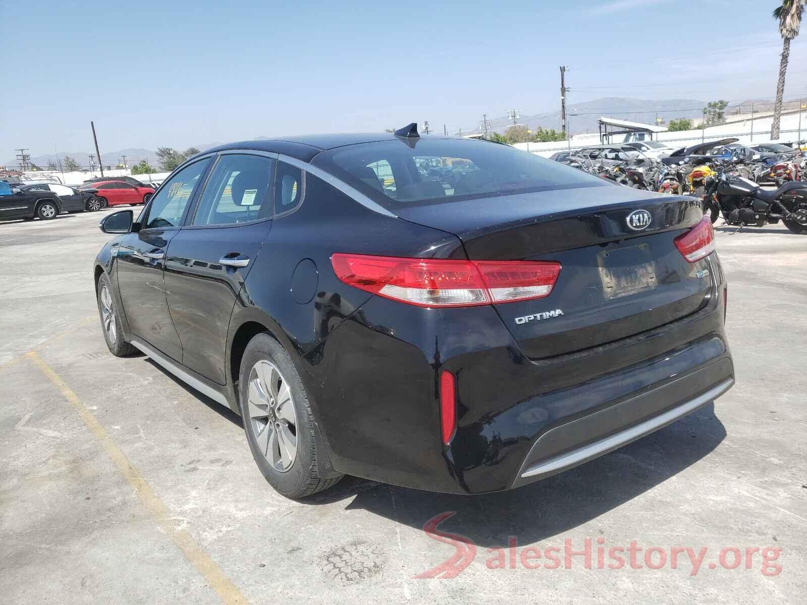 KNAGT4LE8J5022446 2018 KIA OPTIMA