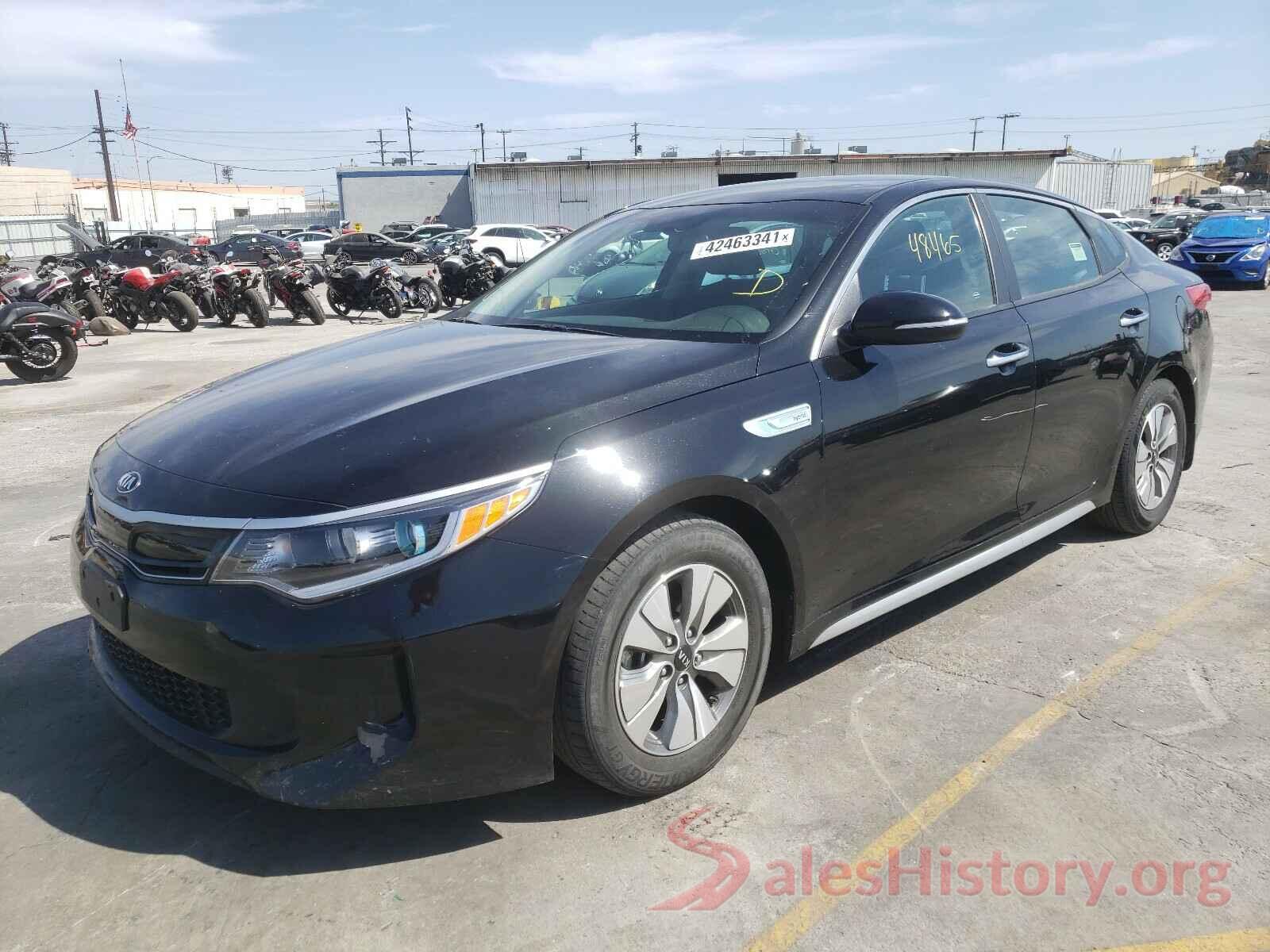 KNAGT4LE8J5022446 2018 KIA OPTIMA