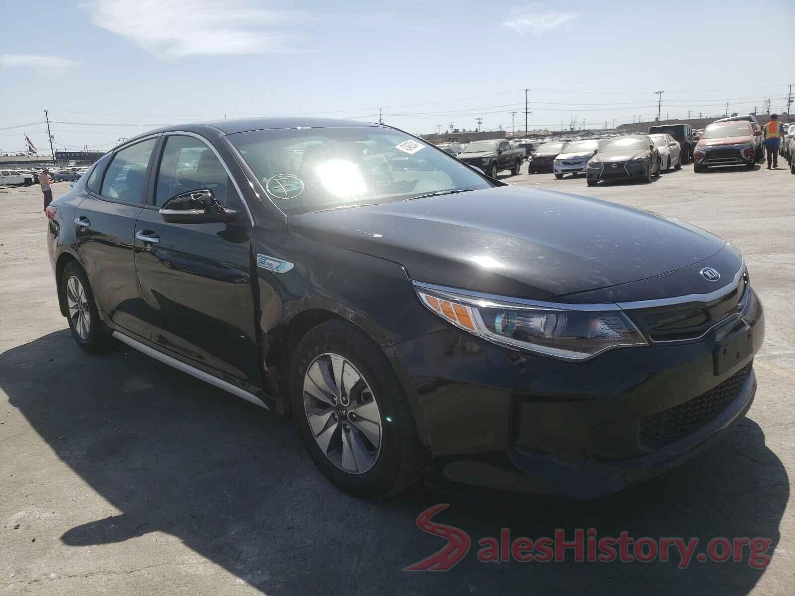 KNAGT4LE8J5022446 2018 KIA OPTIMA