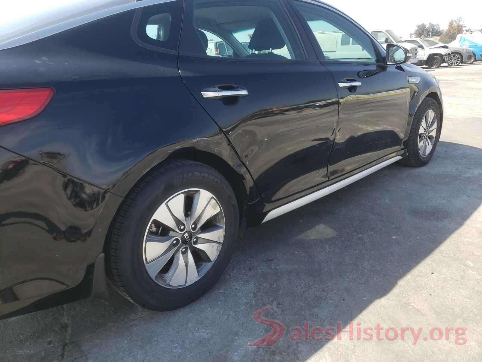 KNAGT4LE8J5022446 2018 KIA OPTIMA