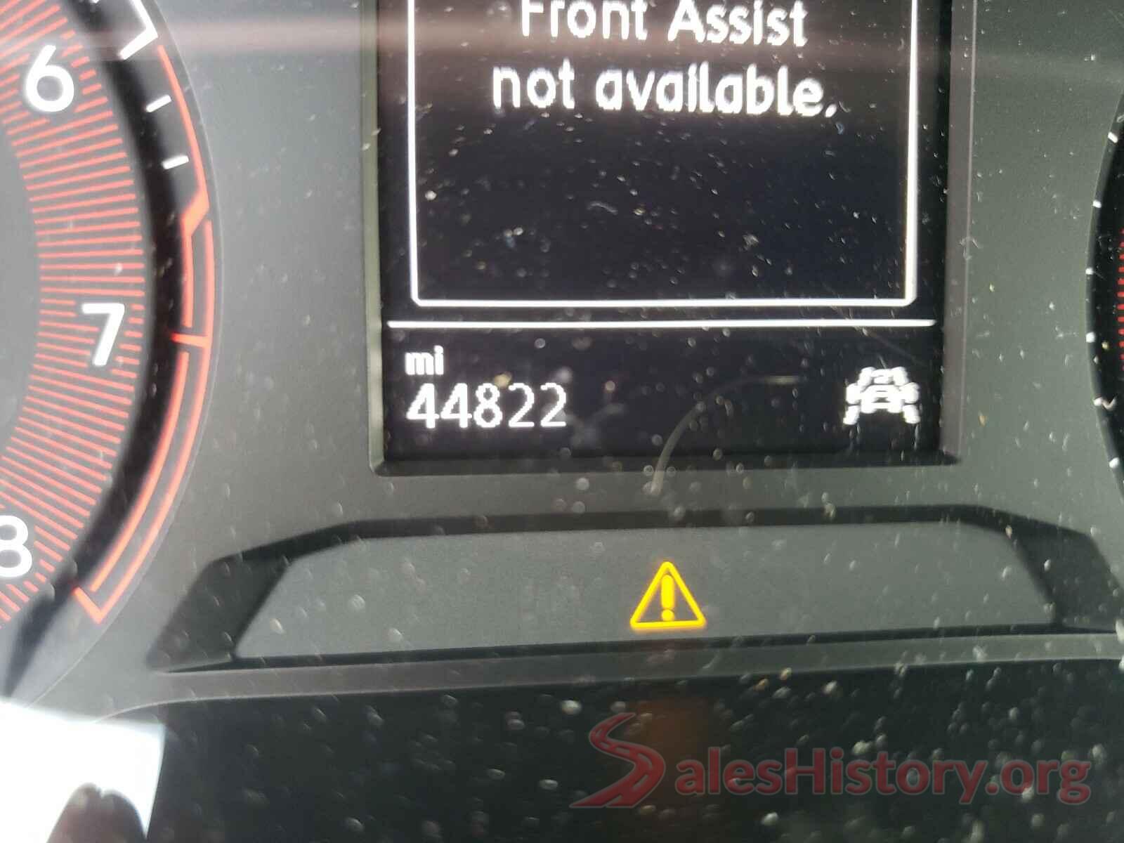 3VWC57BU6KM140428 2019 VOLKSWAGEN JETTA