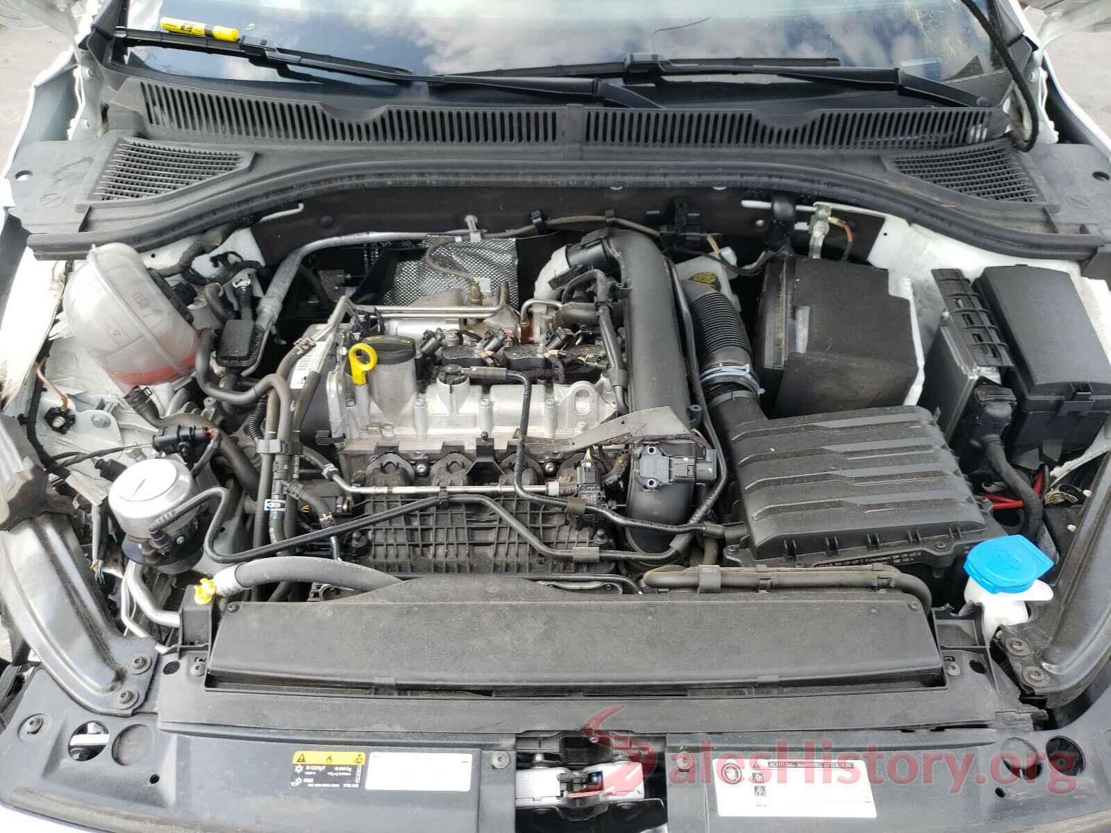 3VWC57BU6KM140428 2019 VOLKSWAGEN JETTA