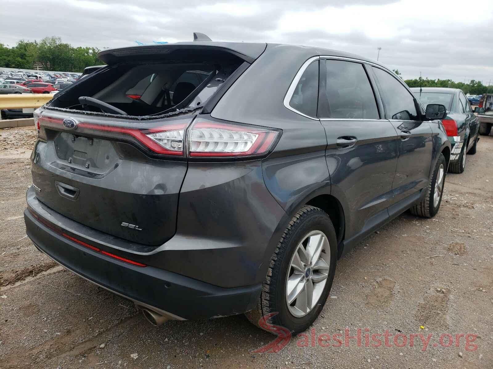 2FMPK3J89GBB53964 2016 FORD EDGE